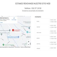 contenrozas contenrozas